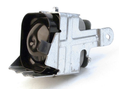 Genuine OEM Volvo Alarm Siren for Select 1999+ Models - Perfect for Car Security & Theft Prevention
