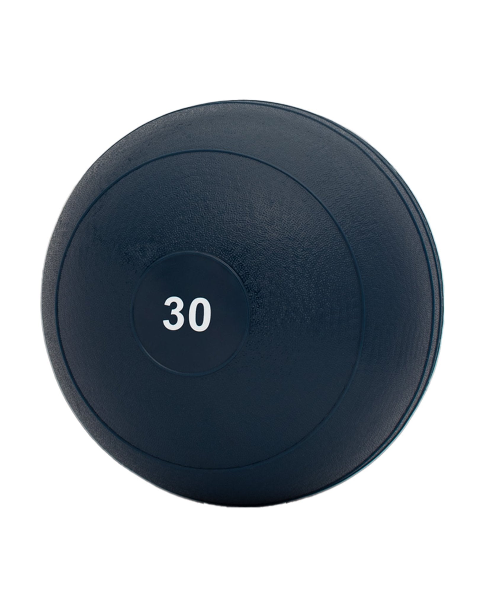 PB Extreme Jam Ball Medicine Ball 30 lb - Heavy Duty Slam Ball for CrossFit, Strength Training & Home Gym Workouts