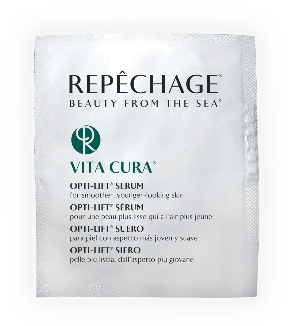 Vita Cura® Opti Lift Anti-Aging Serum Sample - Firming & Wrinkle Reduction Face Treatment for Youthful Skin | Perfect for Travel & Daily Skincare Routine
