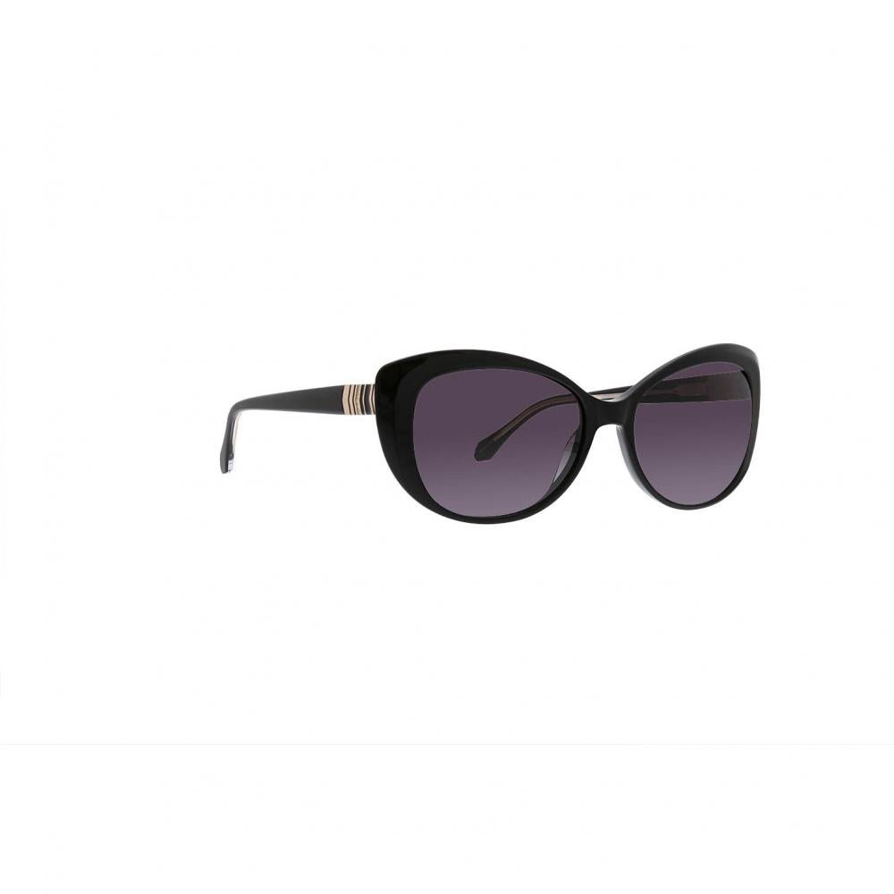 Badgley Mischka BMBELLA Women's Fashion Sunglasses - UV Protection Cat Eye Shades for Beach, Driving & Outdoor Activities