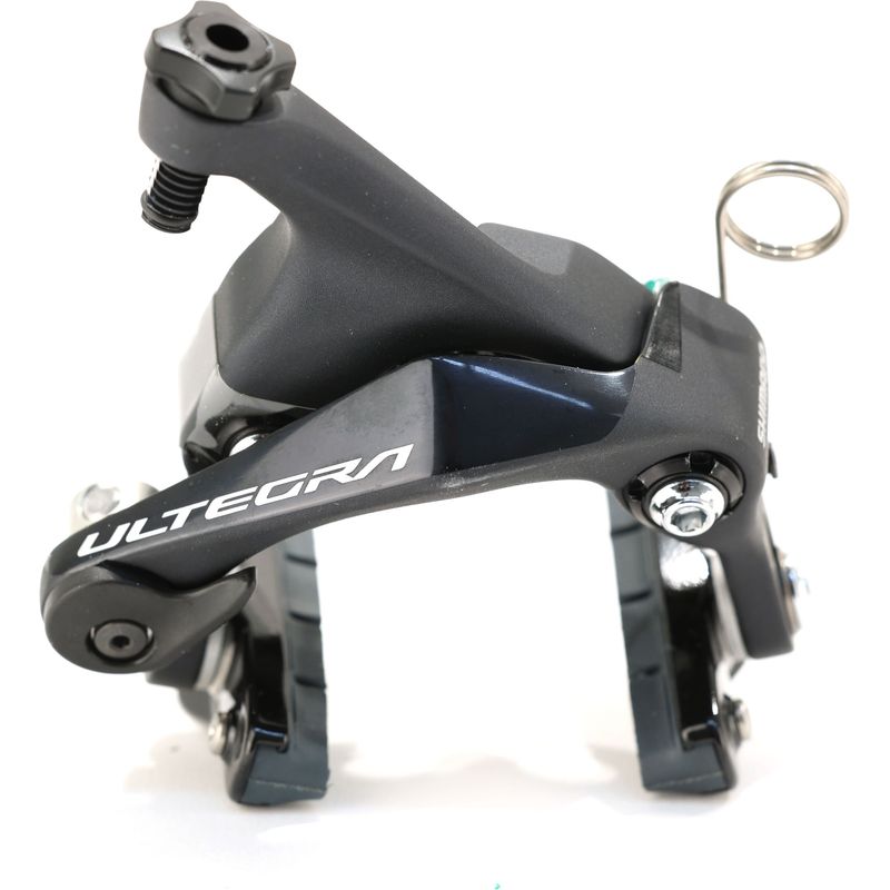 Shimano Ultegra BR-R8110 RS Direct Mount Rear Brake Caliper - Seat Stay Mount for Road Bikes | High-Performance Disc Brake for Racing & Endurance Cycling