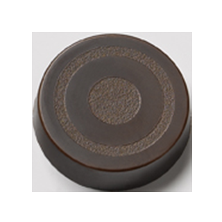 5G Mini Pastille Chocolate Mold - Silicone Candy Molds for Baking, DIY Chocolate Making, Candy Crafts - Perfect for Home, Parties, and Gifts