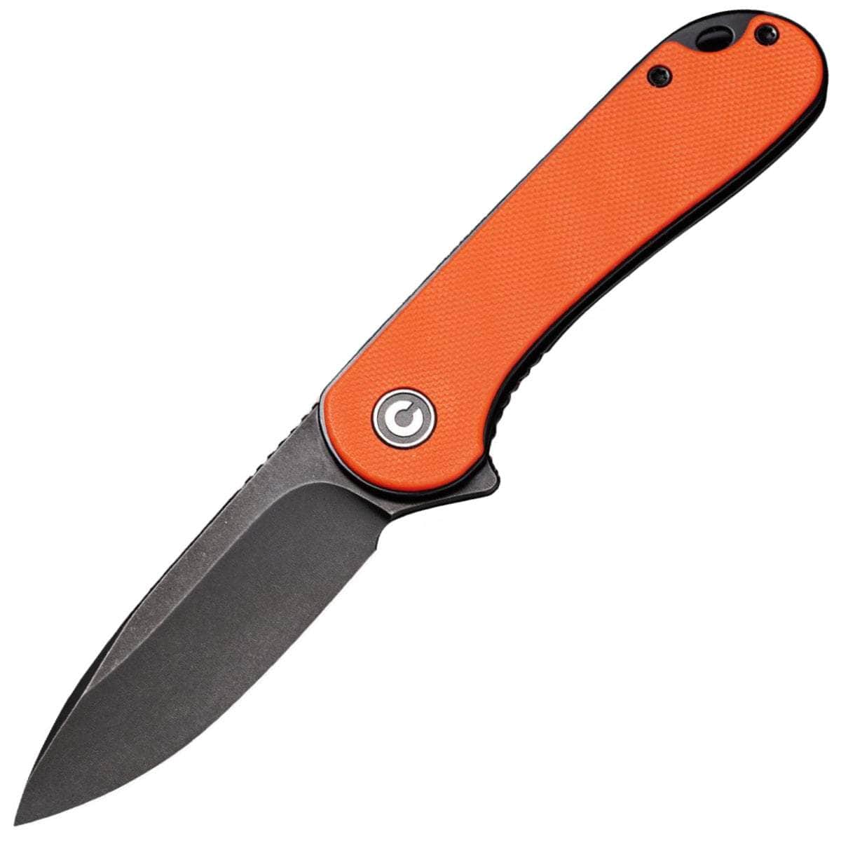 CIVIVI Elementum Folding Knife - 2.96