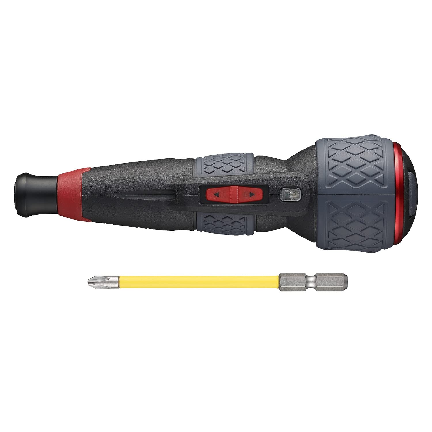 Vessel Electric Ball Grip - Ergonomic Golf Putter for Improved Accuracy | Perfect for Indoor & Outdoor Putting Practice, Golf Training Aid for Beginners & Pros