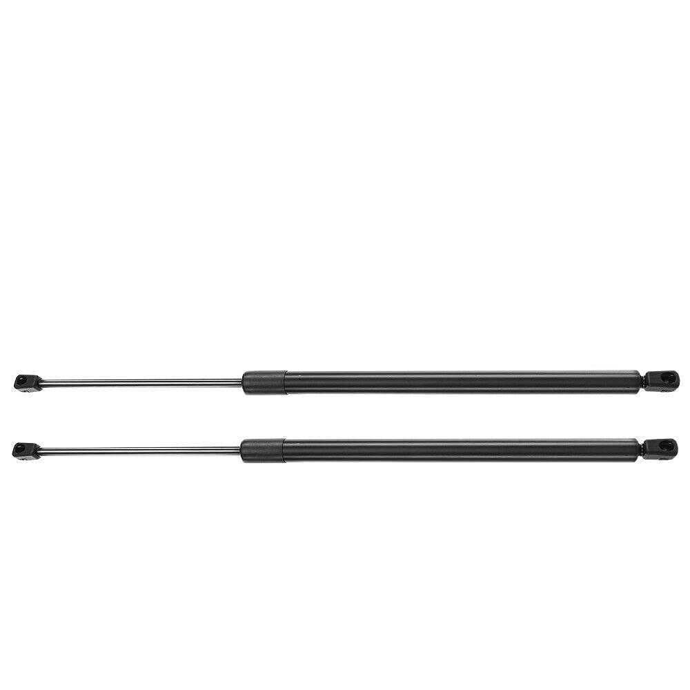 TOTMOX 2Pcs Rear Tailgate Lift Support Shocks Struts Compatible with Suzuki XL-7 2007-2009 Model 3825VP - Perfect for Easy Tailgate Access & Cargo Loading