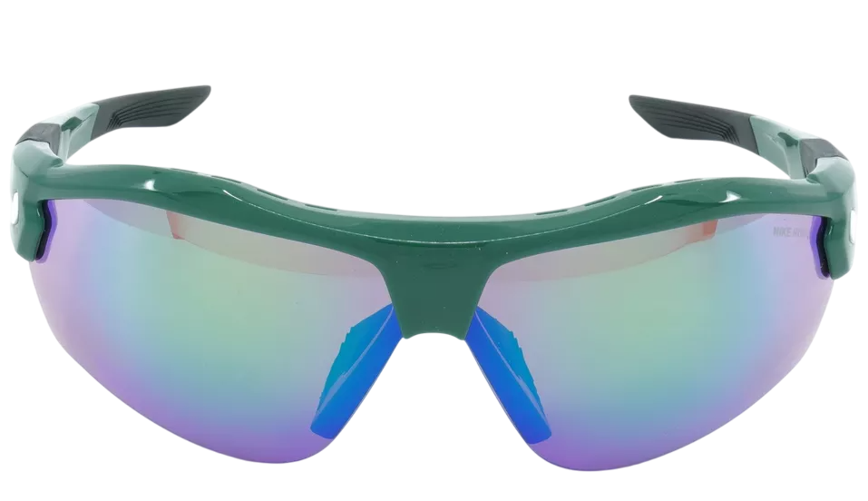 Original Nike DN9252 341 Sunglasses - UV Protection, Polarized Lenses for Running, Driving & Outdoor Sports