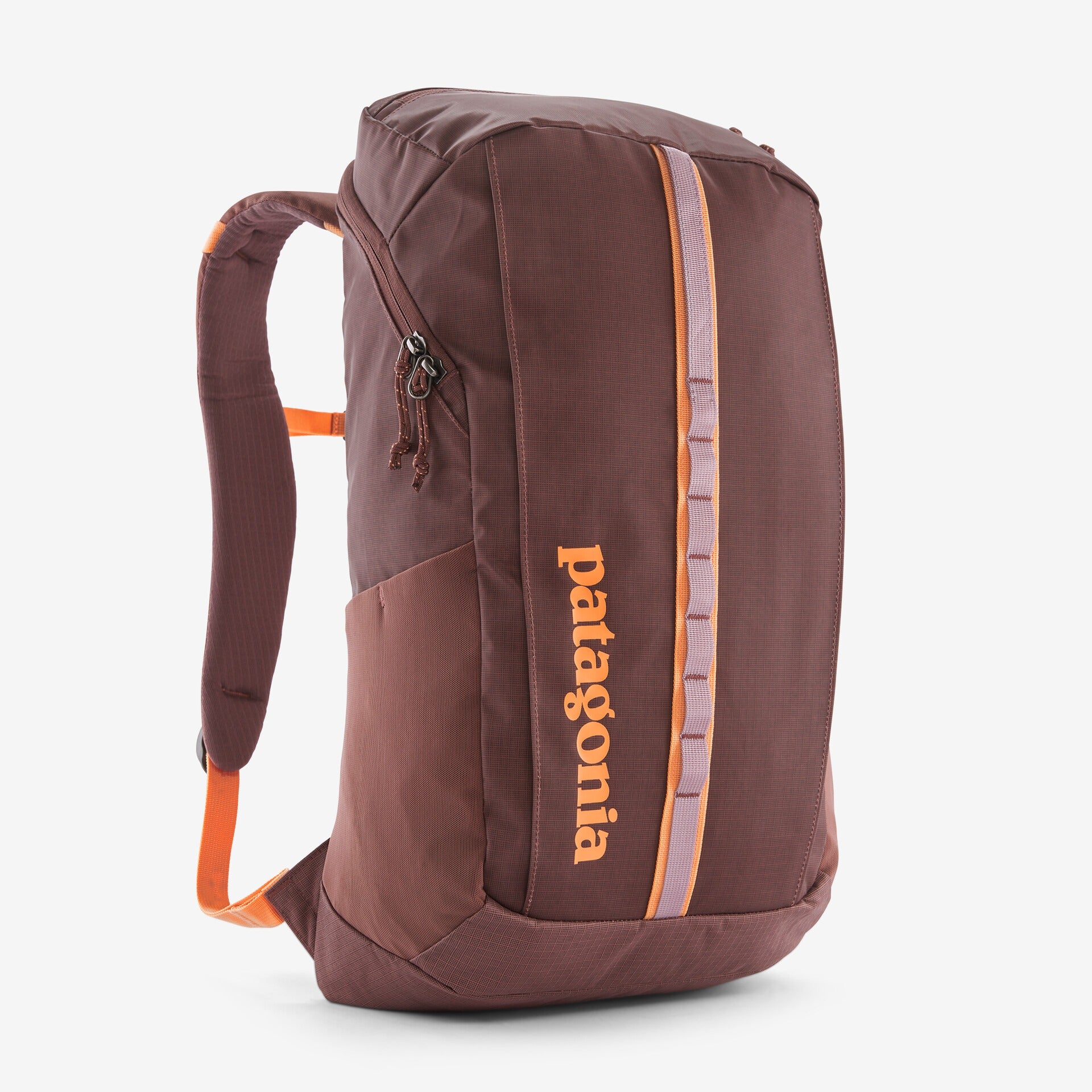 Black Hole Pack 25L - Waterproof & Durable Hiking Backpack for Outdoor Adventures, Camping, Travel & Daily Commute