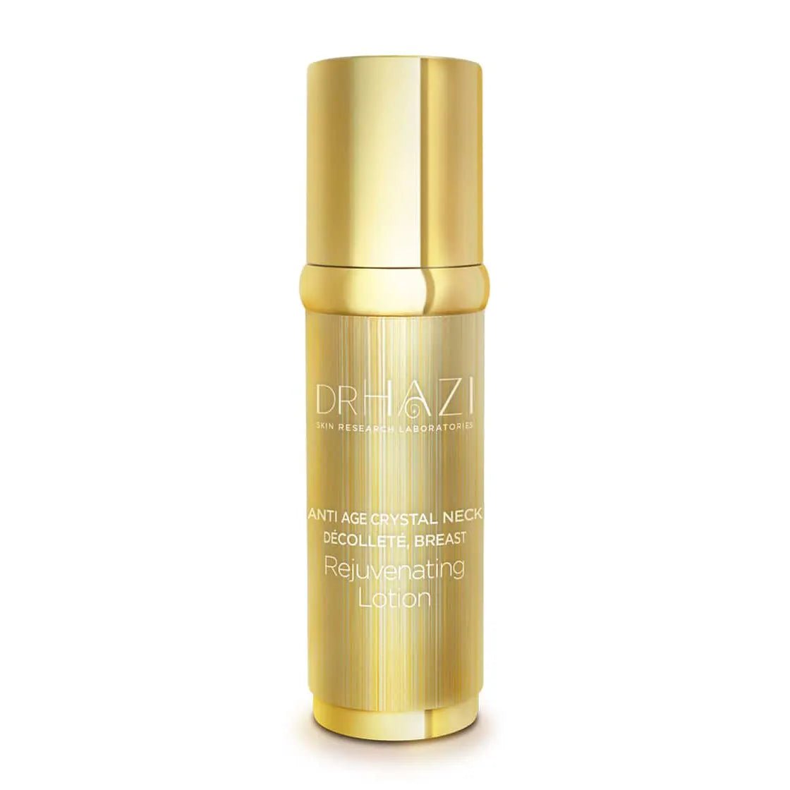 Premium Crystal Necklace for Women - Elegant Décolleté & Bust Enhancing Lotion - Perfect for Date Nights & Special Occasions