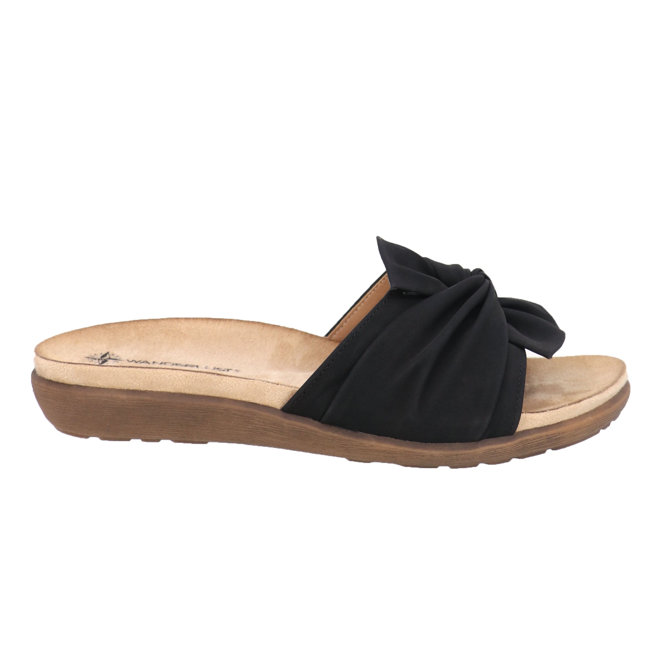 Women's Myla Sandal - Comfortable Summer Slide Sandals for Women | Beach, Pool, Casual Outings & Vacation Wear