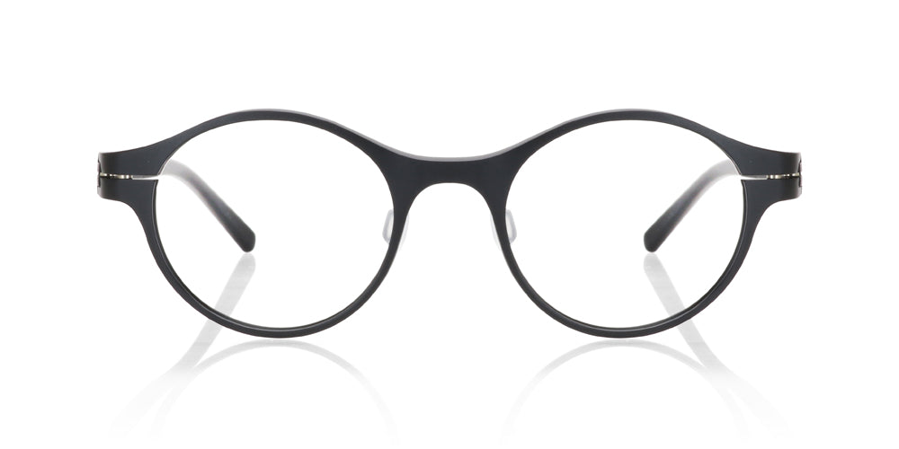 JINS Design Project x Alberto Meda 288 - Lightweight & Stylish Eyewear for Men & Women | Perfect for Work, Travel & Everyday Fashion