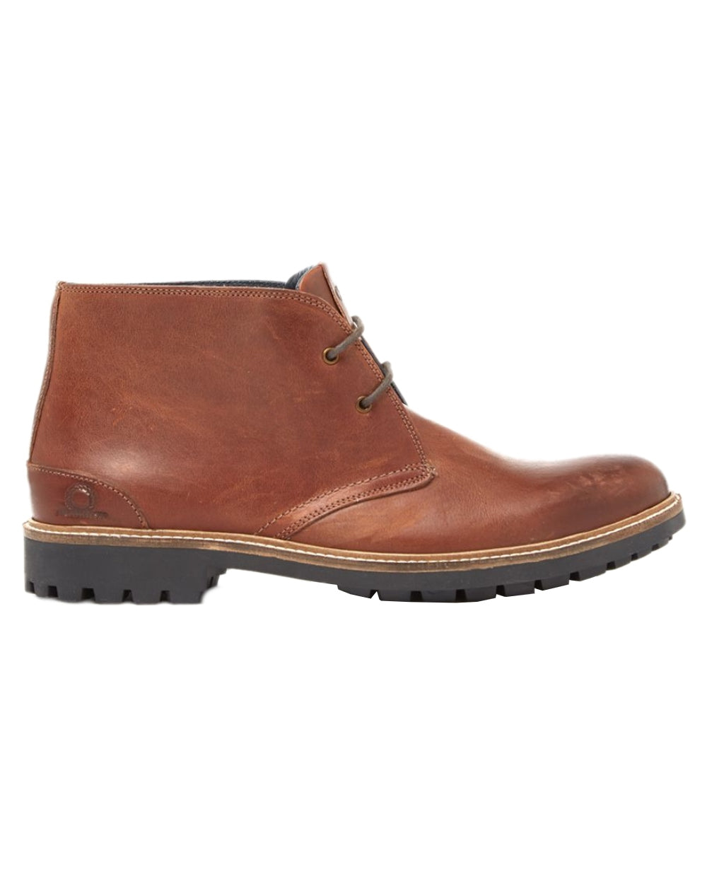 Premium Leather Chukka Boots for Men - Durable & Stylish Casual & Dress Shoes - Perfect for Office, Date Night & Outdoor Adventures