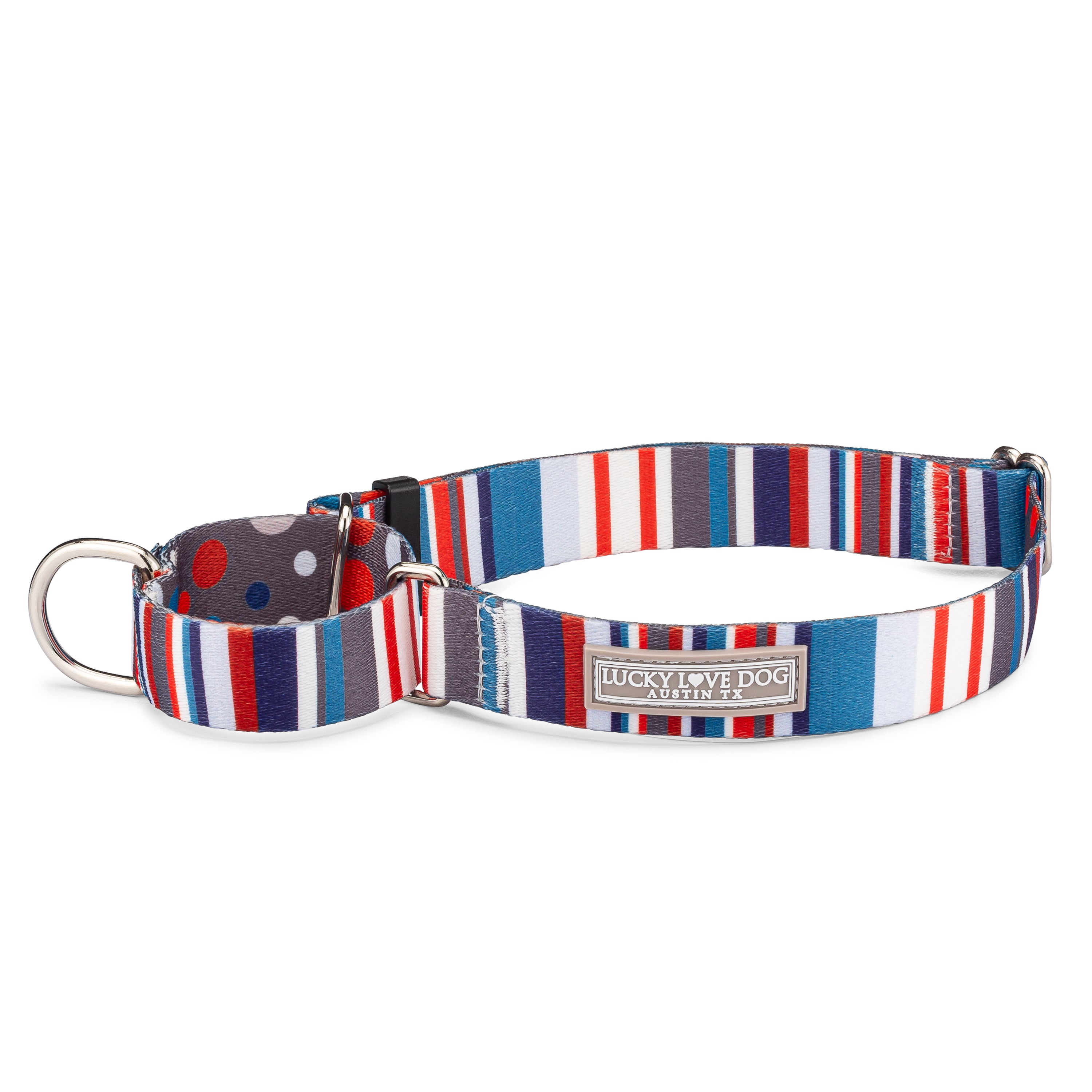 Premium Linus Martingale for Horses - Durable & Adjustable Horse Training Equipment for Dressage & Jumping | Perfect for Equestrian Training & Competitions