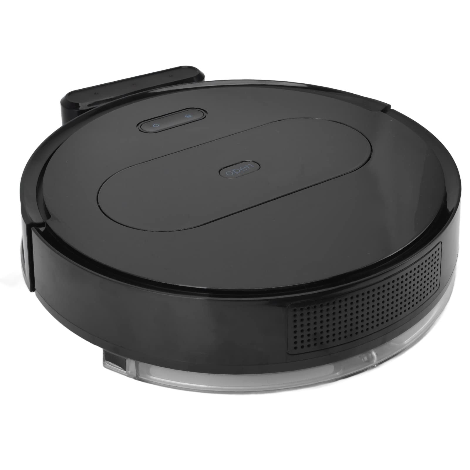 3-in-1 Robot Vacuum Cleaner with 1800Pa Strong Suction - Ultra Quiet Automatic Sweeper for Hardwood Floors & Carpets - Ideal for Home, Office & Hotel Use in USA