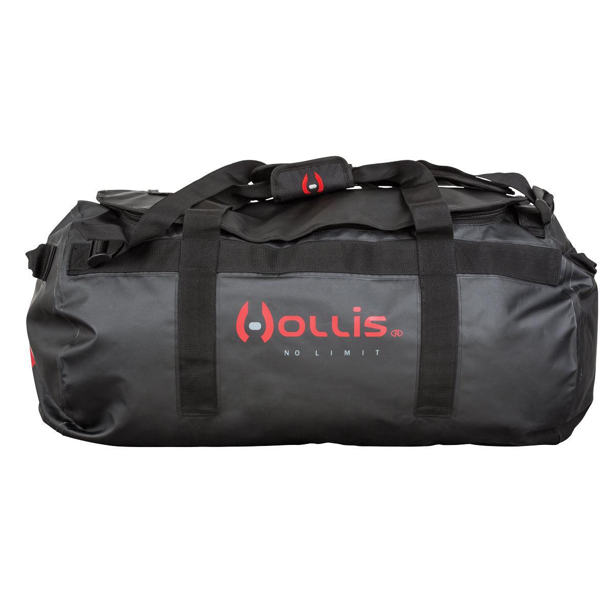 Durable Waterproof Scuba Diving Gear Bag - Heavy Duty Tarpaulin Duffel for Dive Equipment Storage - Perfect for Underwater Adventures & Travel