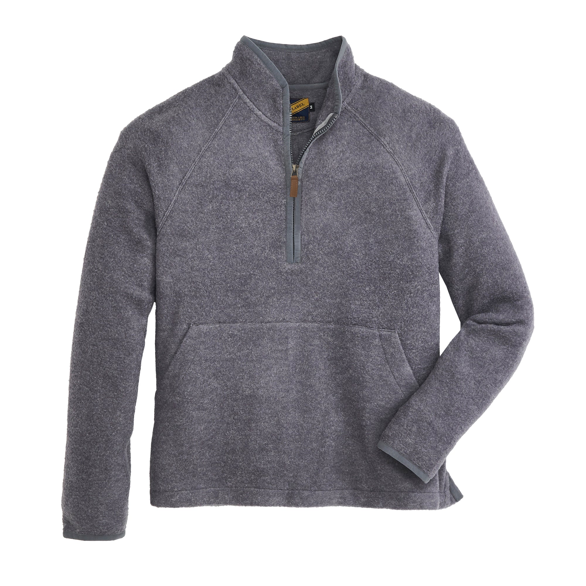 Piper Brushed Fleece Jacket in Harbor Mist - Soft & Cozy Women's Outerwear for Fall & Winter | Perfect for Casual Outings, Lounging & Outdoor Activities