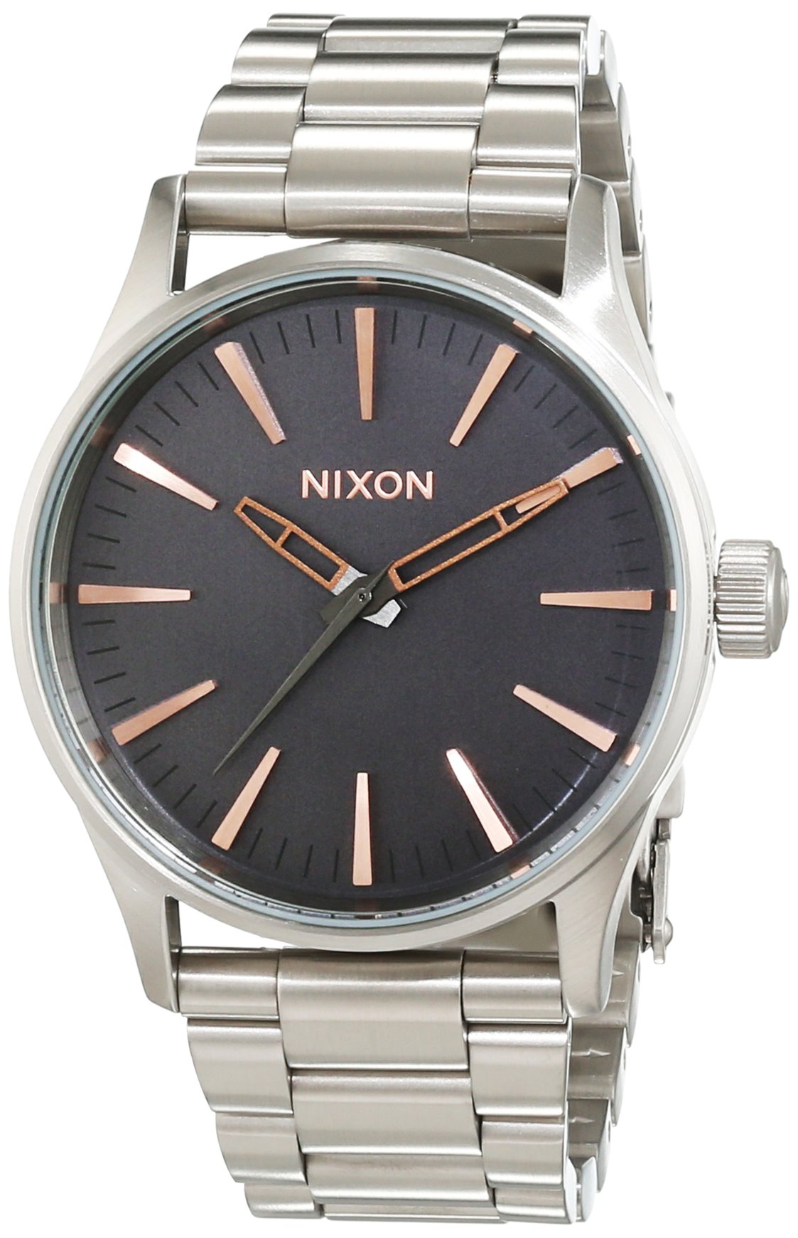 NIXON A4502064 男士时尚腕表 - 商务休闲、日常搭配、运动健身完美伴侣