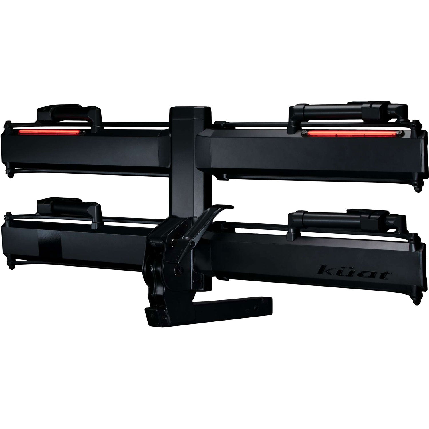 Kuat Piston Pro X 2-Bike Hitch Rack - Heavy Duty Bicycle Carrier for Cars, SUVs & Trucks - Perfect for Road Trips, Mountain Biking & Outdoor Adventures