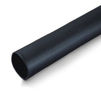 4 Feet Heavy Duty Dual-Wall Adhesive Heat Shrink Tubing 1/2