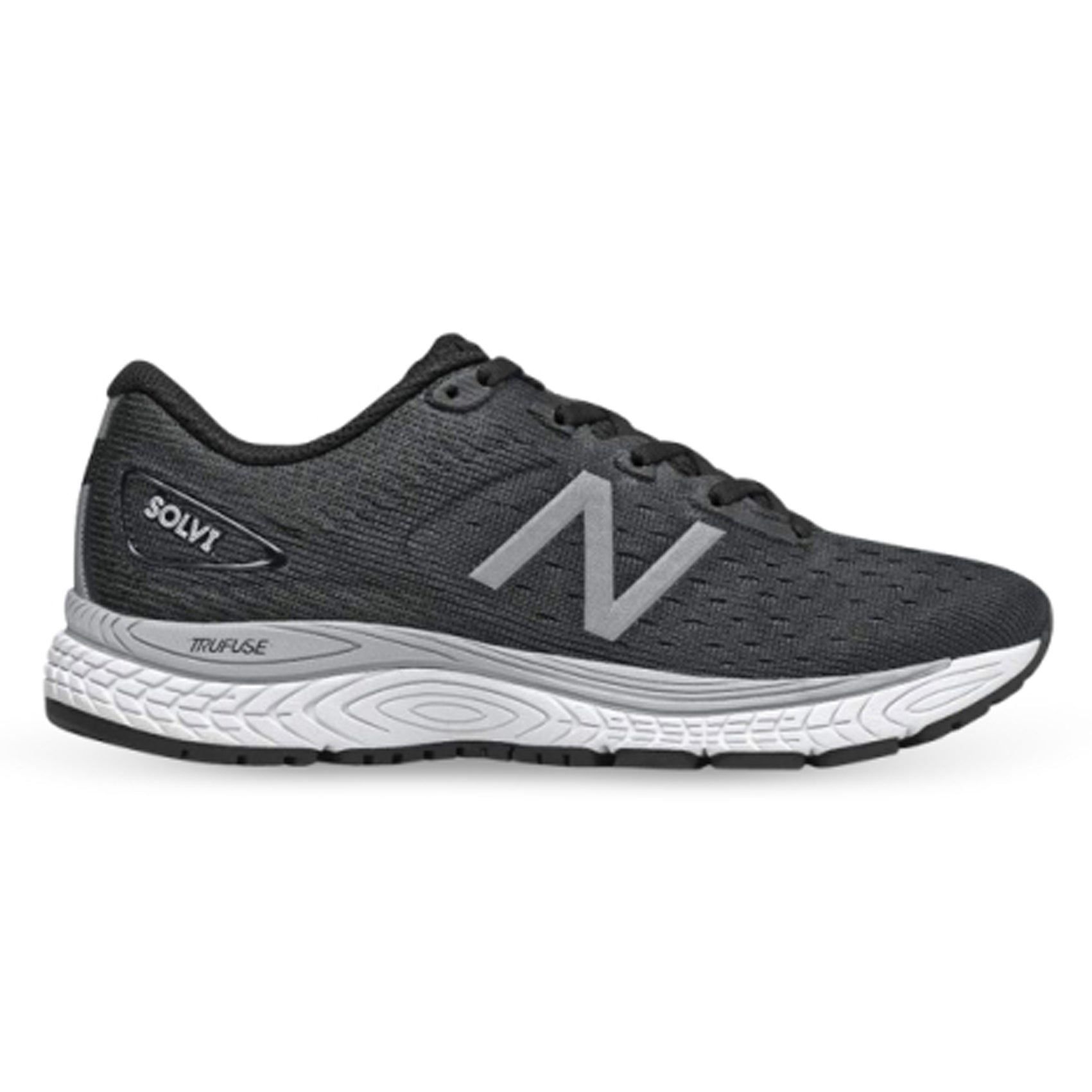 New Balance Solvi V2 Women's Running Shoes (Wide Width) - Lightweight & Breathable for Jogging, Gym Workouts & Everyday Comfort