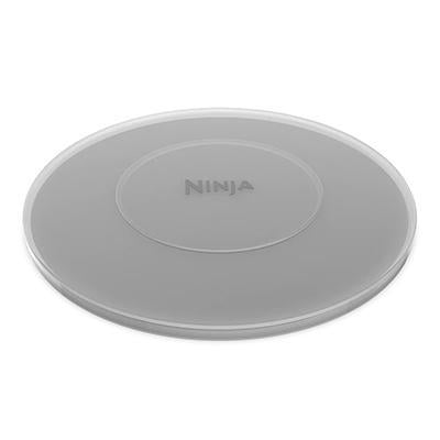 Ninja Foodi Pot Storage Lid - Airtight Silicone Cover for Foodi Pressure Cooker & Air Fryer - Perfect for Meal Prep, Leftovers & Kitchen Organization