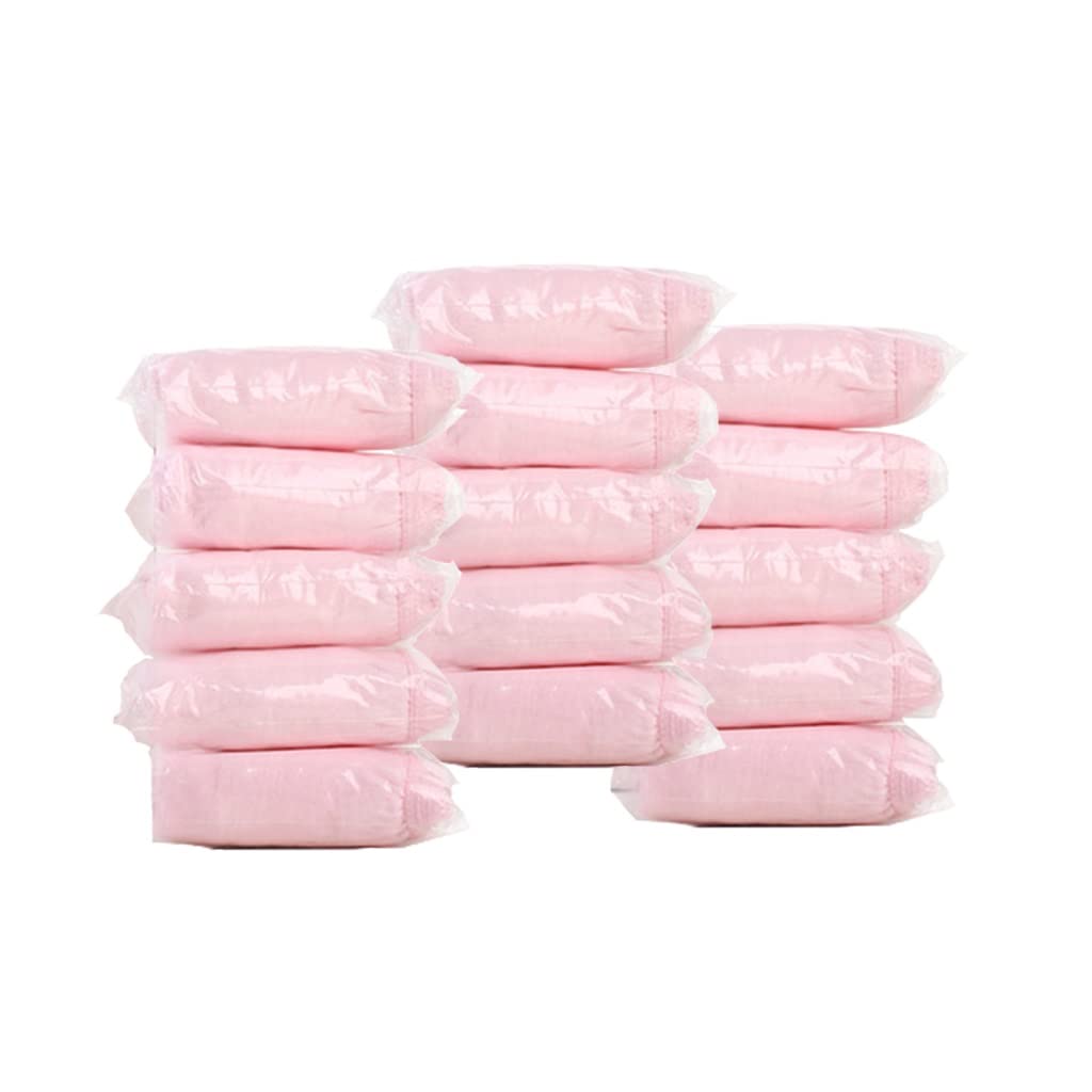 Disposable Cotton Panties for Women - 5 Pack Breathable Postpartum & Menstrual Underwear - Travel, Spa, Sauna, Business Trip - X-Large (10 Packs) - Perfect for Hospital Stay, Gym, and Overnight Trips