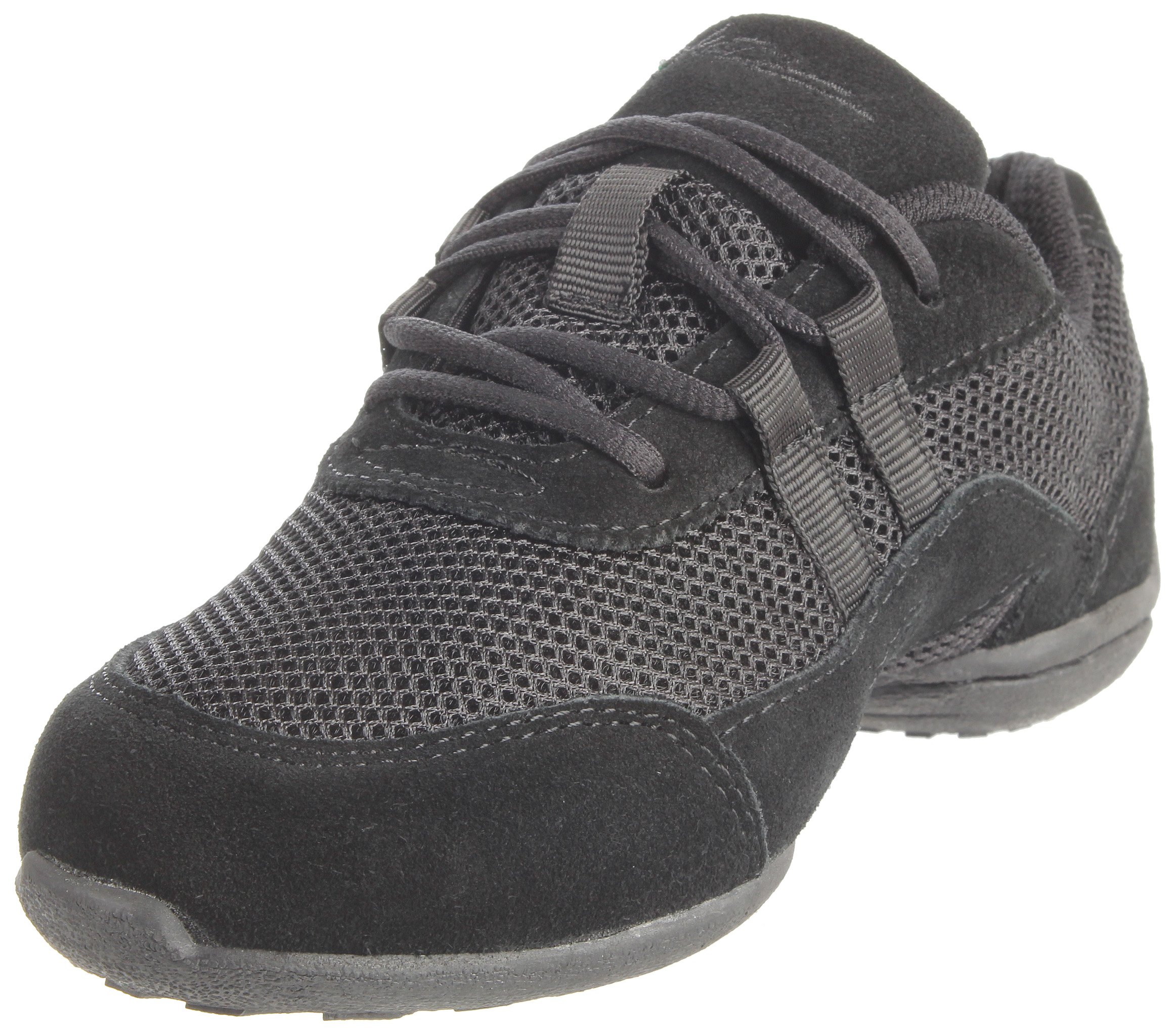 Sansha Airy Lightweight Dance Shoes for Kids - Toddler, Little Kid & Big Kid Sizes - Perfect for Ballet, Jazz & Dance Classes