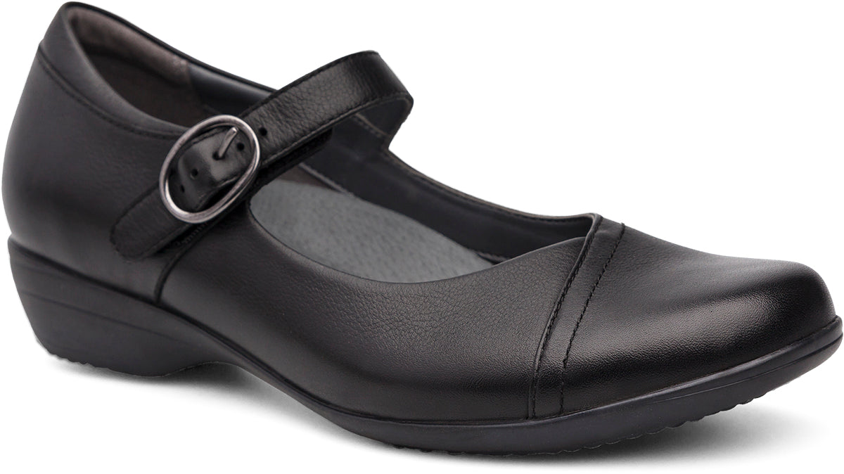 Danskø Fawna Women's Professional Clogs - Slip-Resistant & Comfortable for Nurses, Chefs & Healthcare Workers - Perfect for Long Shifts & All-Day Wear