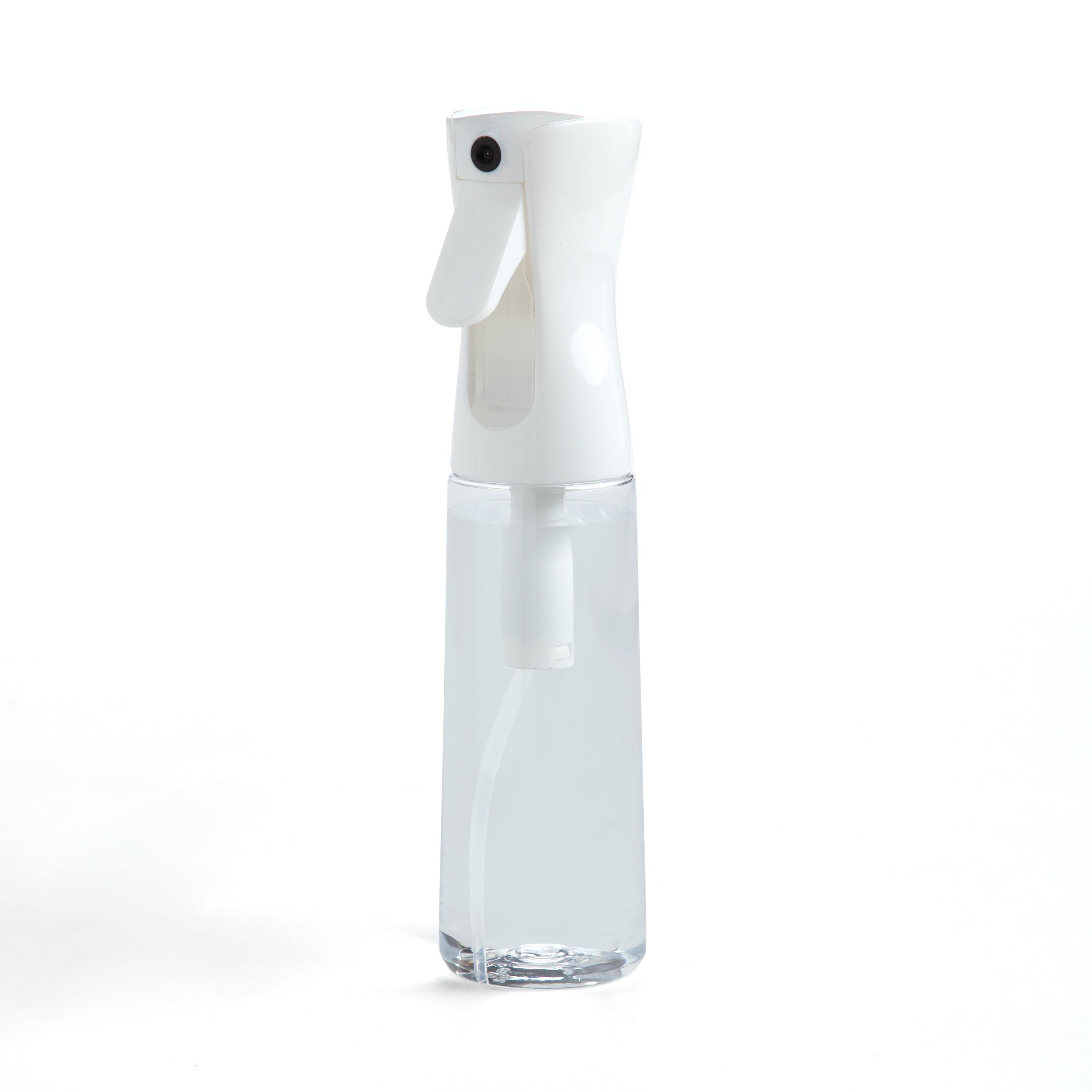 Premium Fine Mist Spray Bottle for Hair, Face & Plants - Continuous Sprayer for Skincare, Haircare & Gardening - BPA Free & Leak Proof Design