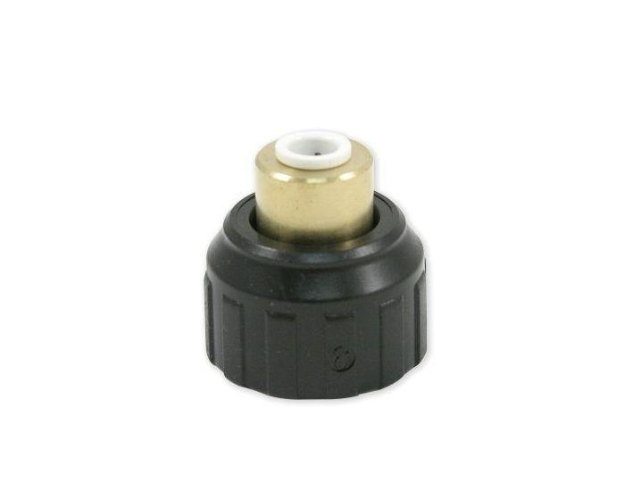 Automatic Fill Valve Tap Fitting - Water Tank Float Valve for Toilet, RV & Home Use - Easy Installation & Leak-Proof Design