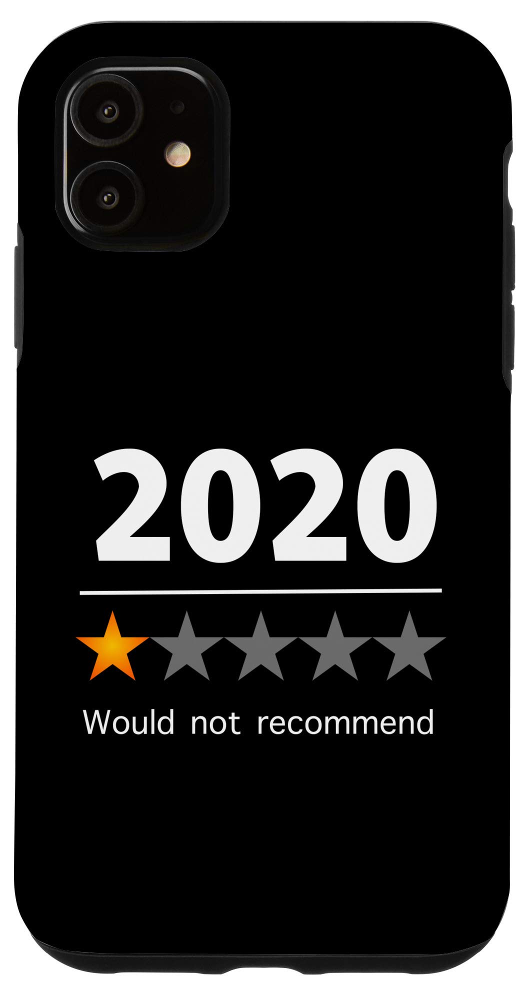 Premium Shockproof iPhone 11 Case (2020 Model) - Slim Protective Cover with Anti-Scratch & Anti-Fingerprint Design - Perfect for Daily Use, Travel & Outdoor Activities