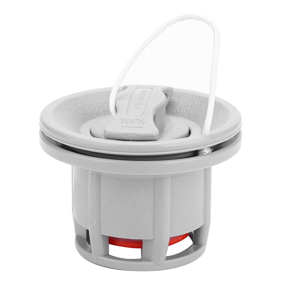 **Astibym Boat Air Valve Replacement - PVC Inflatable Boat Valve Cap for Dinghy, Kayak, Canoe | Durable Gas Valve for Easy Inflation & Deflation | Perfect for Marine, Fishing & Water Sports**