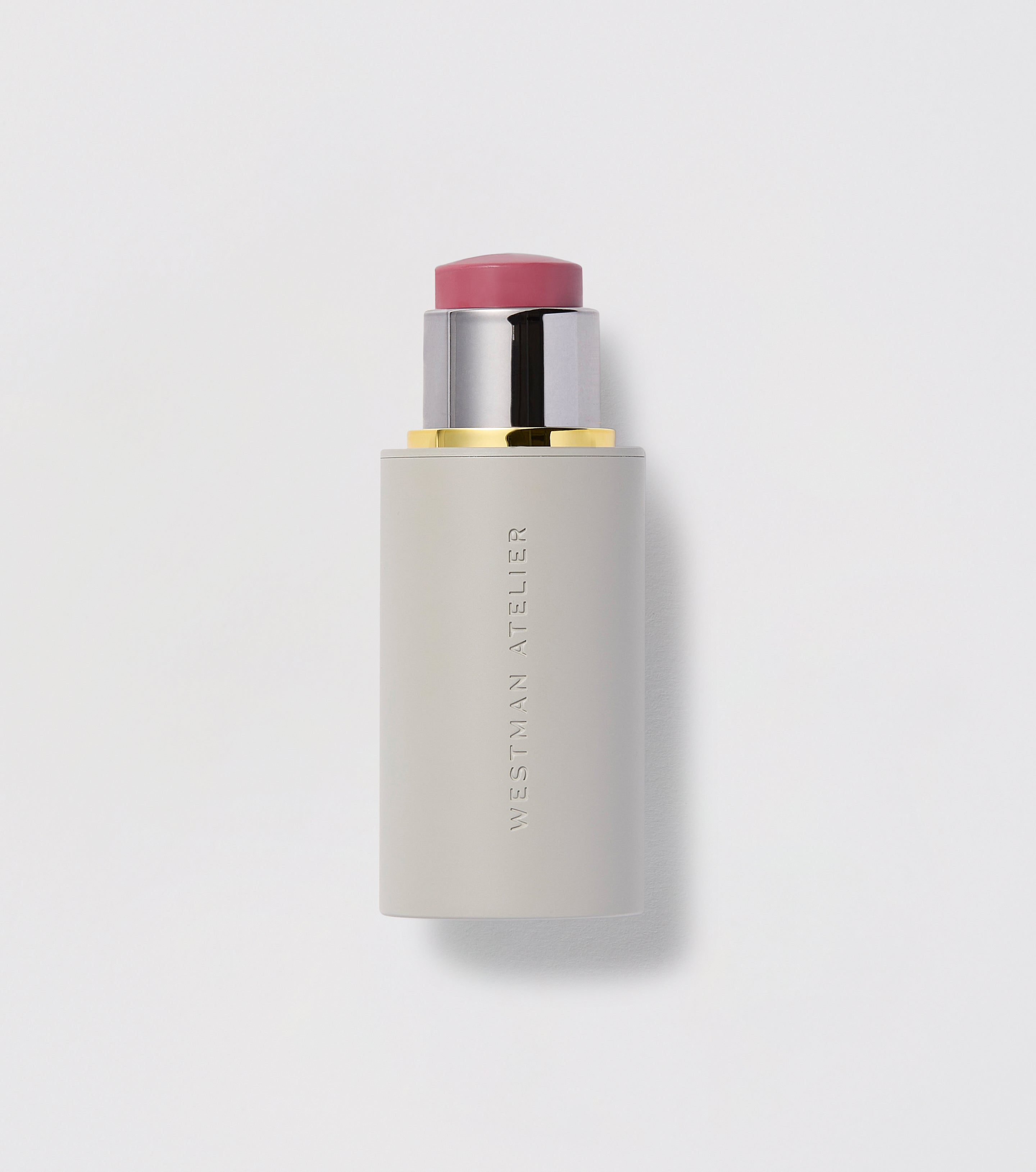 Baby Cheeks Blush Stick - Natural & Creamy Cheek Color for Soft Makeup Look | Perfect for Daily Wear & Special Occasions
