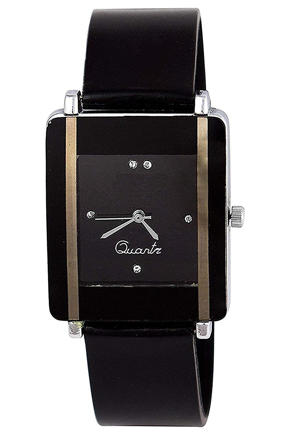 Elegant Analog Watch for Women & Girls - Unisex Fashion Timepiece - Perfect Gift for Birthday, Anniversary & Daily Wear