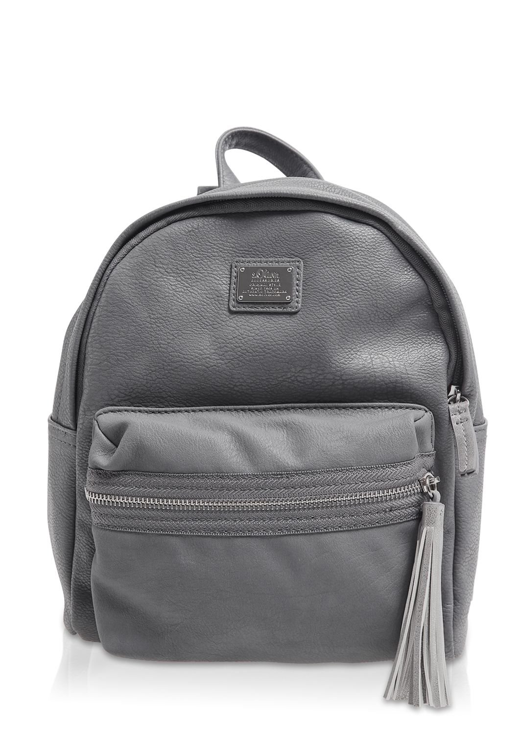 Women's Fashion Backpack Purse - Stylish 39.508.94.2630 Handbag for Work, Travel & Daily Use | Durable & Trendy Shoulder Bag for Women