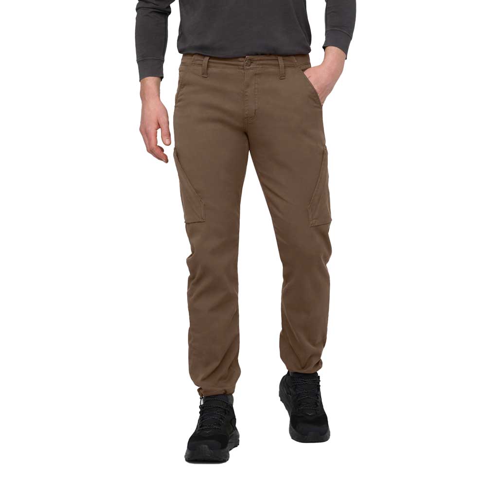Live Free Adventure Pants - Durable Hiking & Outdoor Pants for Men & Women - Perfect for Camping, Trekking & Travel