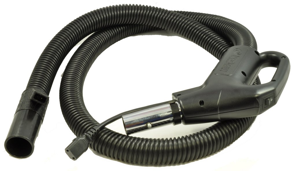 ProTeam Backpack Electric Vacuum Cleaner - Lightweight & Powerful Cordless Cleaning for Home, Car, and Pet Hair - Perfect for Hard Floors, Carpets, and Upholstery