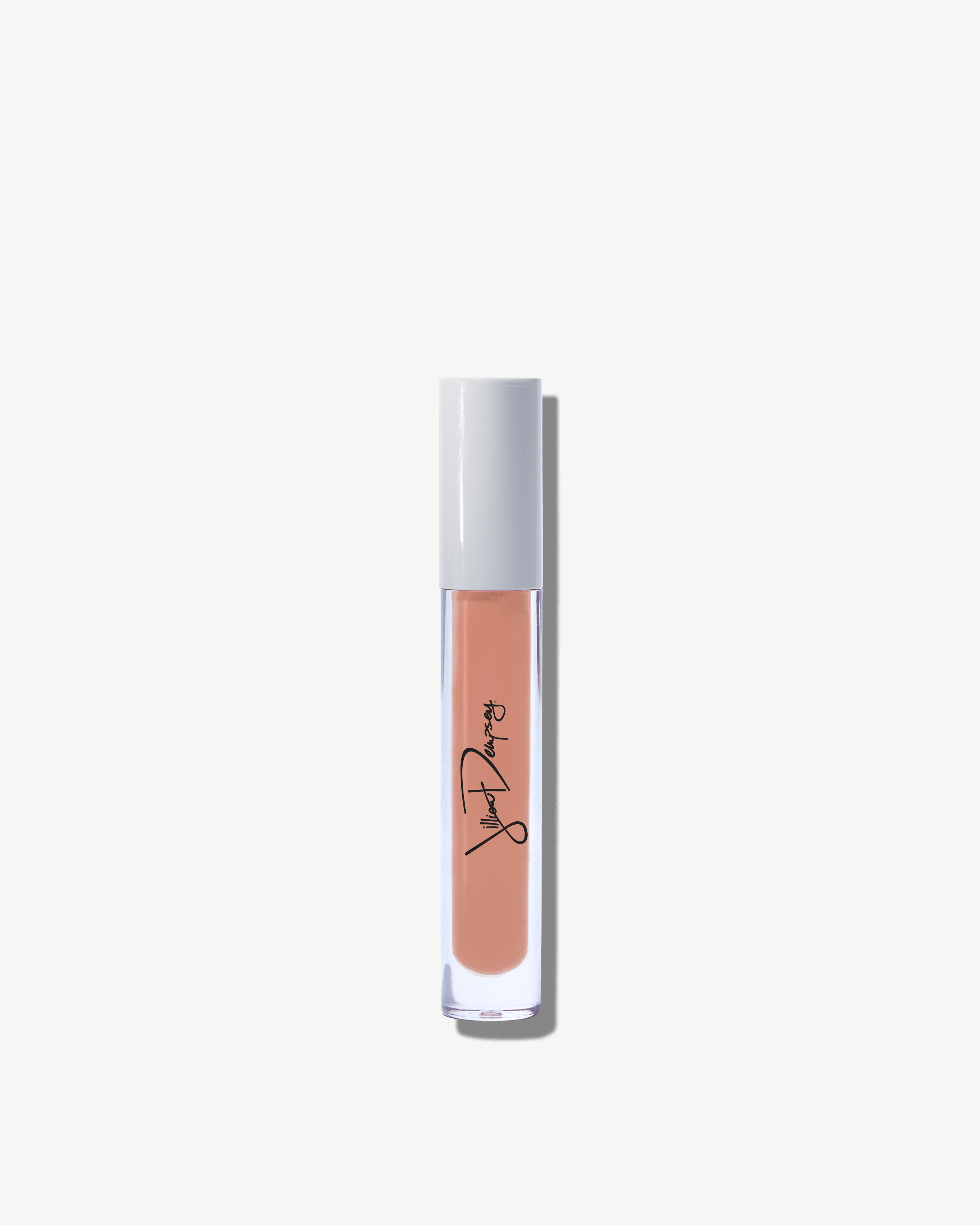 Jillian Dempsey Hydrating Lip Gloss - Moisturizing & Shiny Tint for Soft Lips | Perfect for Daily Wear, Date Night & Makeup Looks