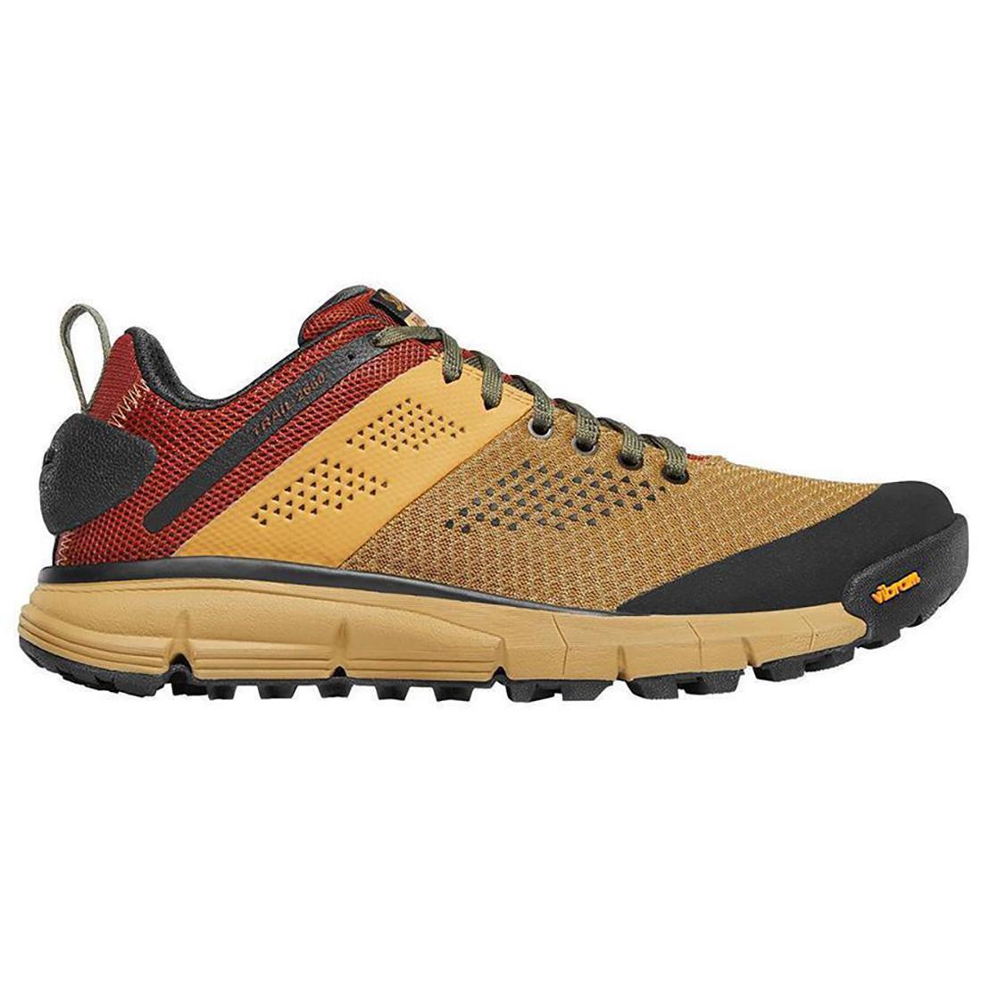 Trail 2650 Women's Breathable Mesh Hiking Shoes - Lightweight Outdoor Walking Shoes for Women - Perfect for Hiking, Trail Running & Travel Adventures