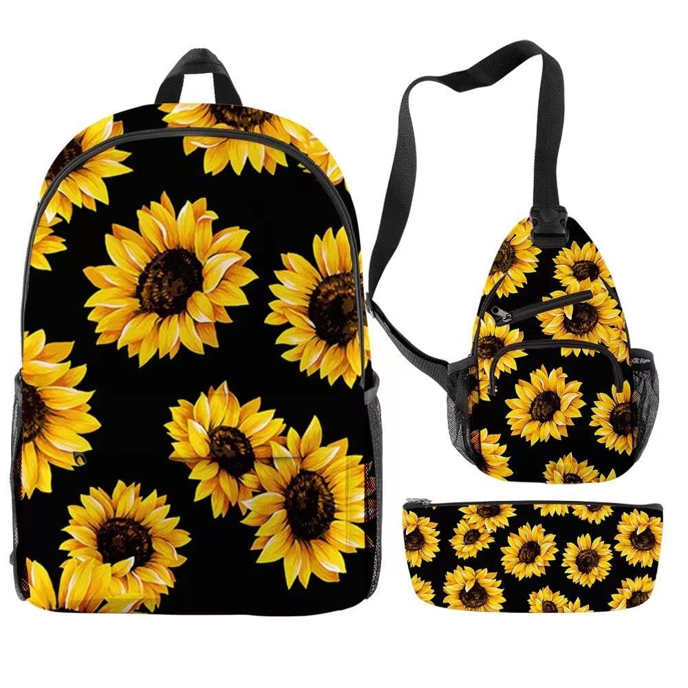 Backwoods Backpack - Durable Halloween Laptop Backpack for School, Travel & Work - Water-Resistant Shoulder Book Bag for Men & Women - Perfect for College, Commuting & Outdoor Adventures