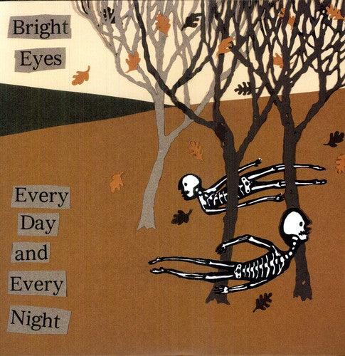 Bright Eyes Eye Drops for Day & Night Relief - Soothe Dry, Tired Eyes at Work, Home & Travel