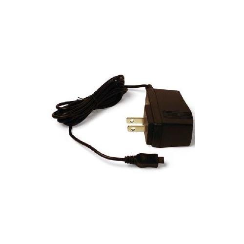 Garmin 010-10635-00 AC Replacement Charger for Forerunner Series - Perfect for Running, Cycling & Fitness Tracking