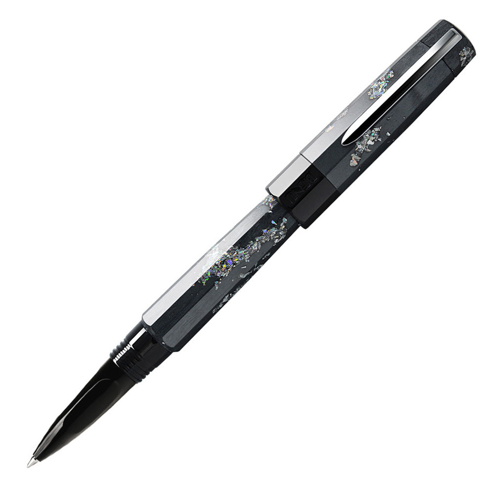 Benu Euphoria Rollerball Pen - Premium Caviar Design Luxury Writing Pen for Professionals & Gifts - Perfect for Office, Journaling & Special Occasions