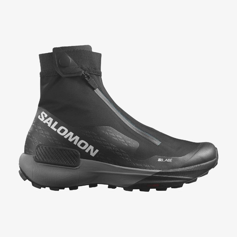 Salomon S/Lab Genesis Spine Trail Running Shoes - Lightweight & Durable for Men & Women - Perfect for Hiking, Trail Running & Outdoor Adventures
