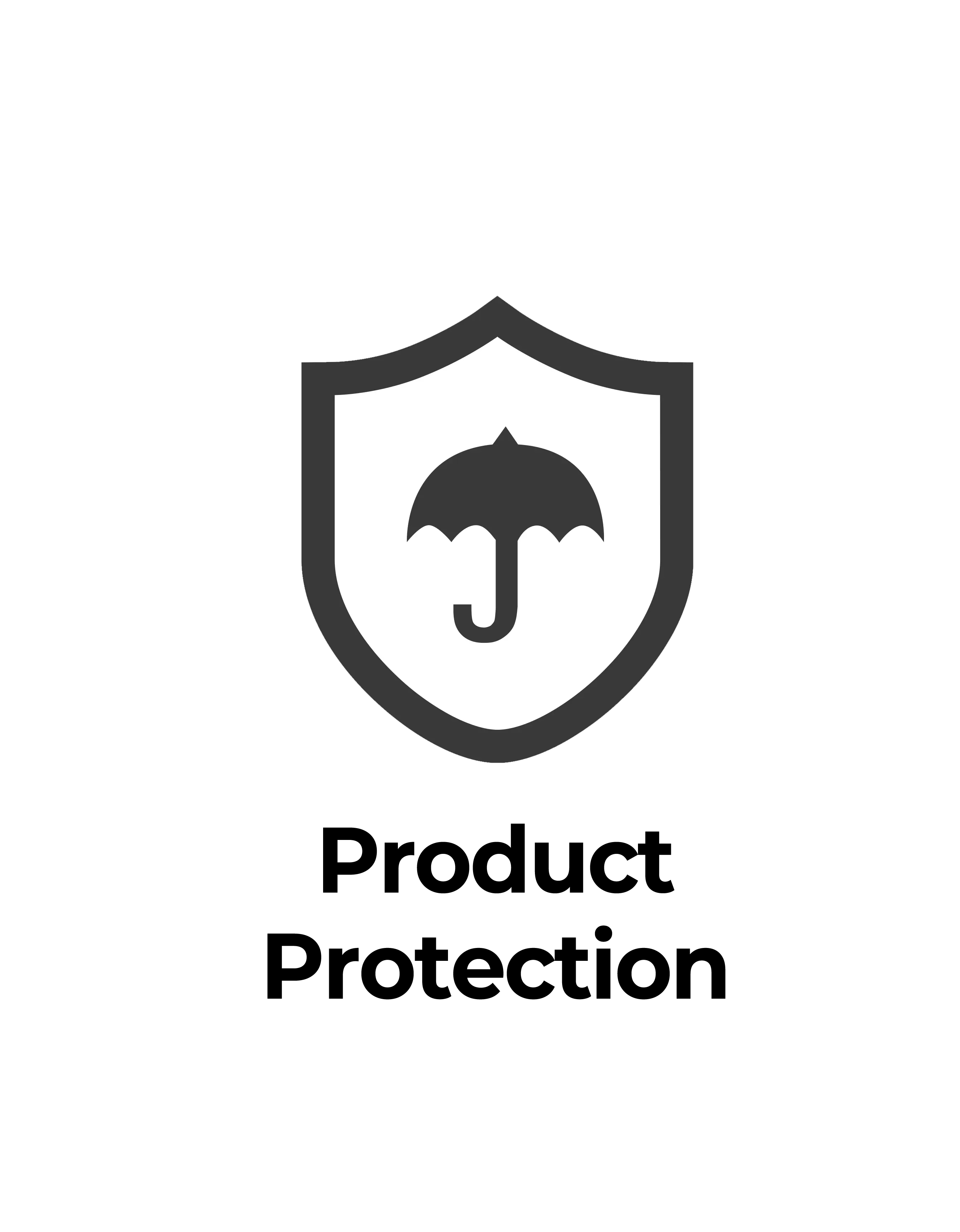 Product Protection Plan - Extended Warranty & Accidental Damage Coverage for Electronics, Appliances & More | Perfect for Online Shoppers & Gift Buyers