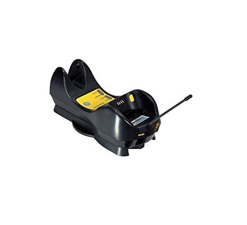 Datalogic BC-8030 Charger Cradle BC8030-910 | Fast Charging Station for Datalogic Barcode Scanners | Perfect for Retail, Warehouse & Logistics Use