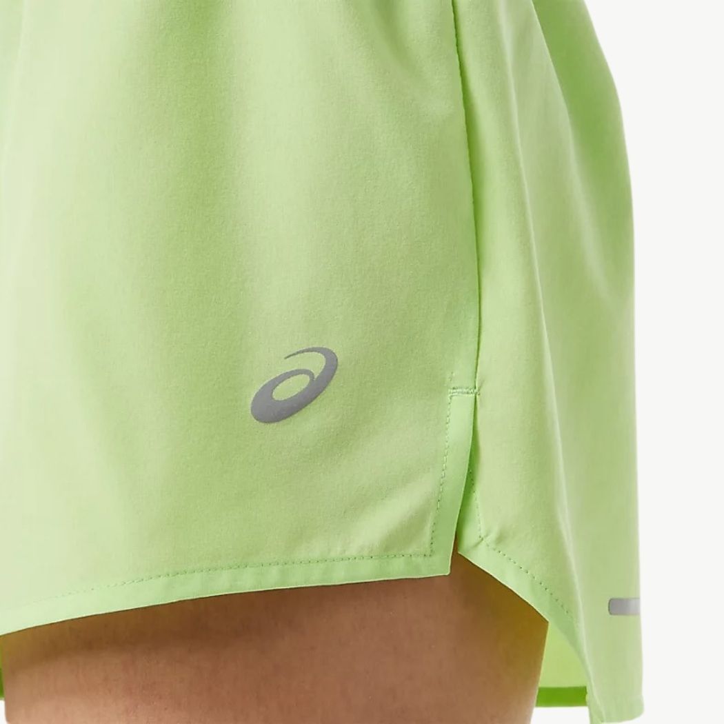 ASICS Women's Road 3.5 Running Shorts - Lightweight Breathable Athletic Shorts for Women - Perfect for Jogging, Gym Workouts & Outdoor Activities