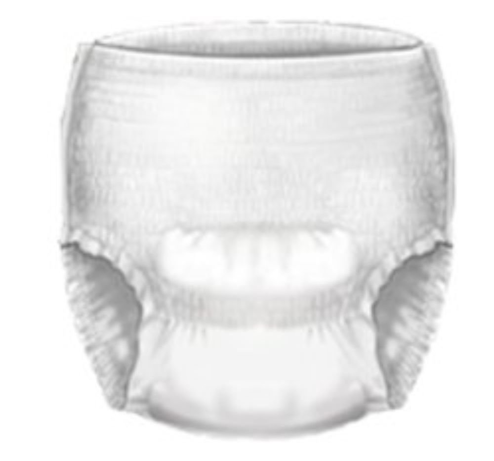 Sure Care Super Protective Underwear for Adults - Leak Proof & Absorbent Incontinence Underwear - Comfortable & Discreet for Daily Use, Travel & Overnight Protection