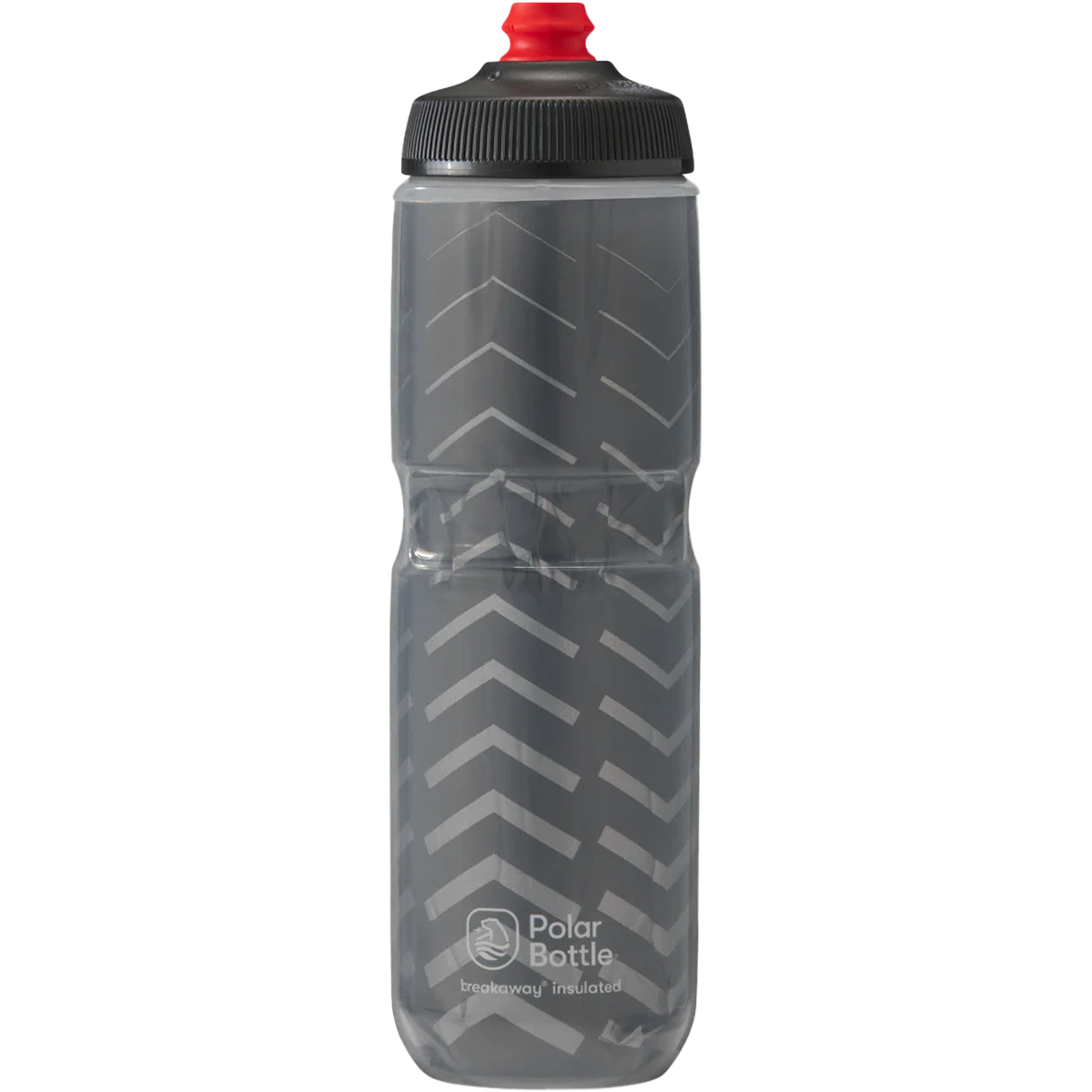 24 oz Breakaway Insulated Stainless Steel Water Bottle - Leakproof, Durable & BPA-Free for Outdoor, Gym & Travel Hydration