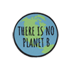 Earth-Themed Iron-On Patches & Icons for DIY Clothing, Bags & Accessories - Perfect for Customizing Jackets, Backpacks & Denim
