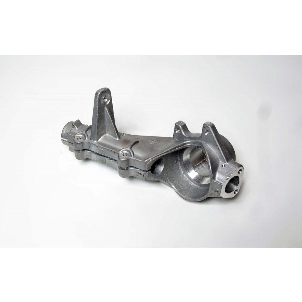 Ranger Strut Lower Bracket Hub Carrier - Heavy Duty Suspension Replacement Part for Trucks & SUVs - Perfect for Off-Roading & Towing Scenarios